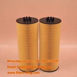Filtro dell'olio P7192