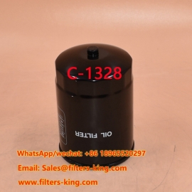 Filtro dell'olio C-1328