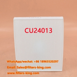 Filtro aria abitacolo CU24013