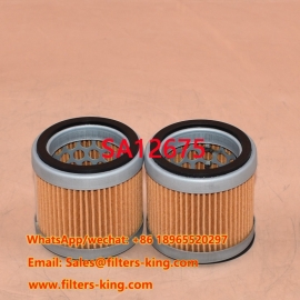 Filtro aria SA12675