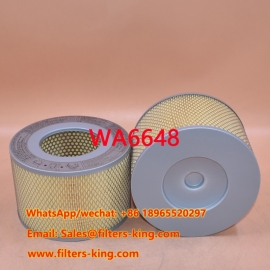Filtro dell'aria WA6648