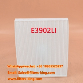 Filtro aria abitacolo E3902LI