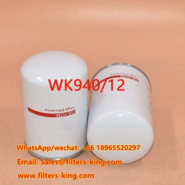 Filtro carburante WK940/12