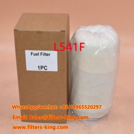 Filtro carburante L541F