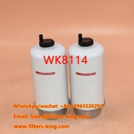 Separatore acqua-carburante WK8114