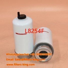 Separatore acqua-carburante L8254F