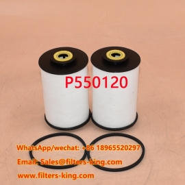 P550120 Filtro carburante