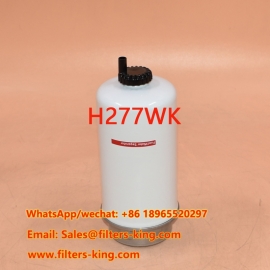 Separatore acqua-carburante H277WK