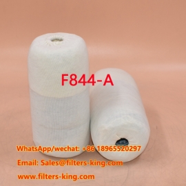 Filtro carburante F844-A
