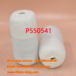 P550541 Filtro carburante
