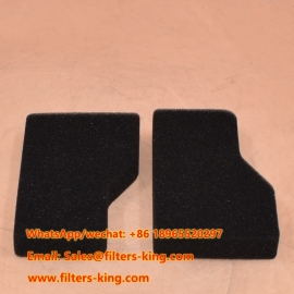 Filtro aria SA12195