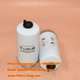 Separatore acqua-carburante BF7677-D