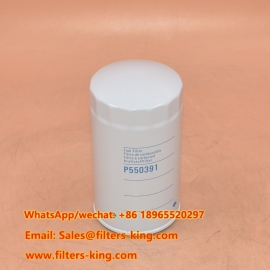 P550391 Filtro carburante