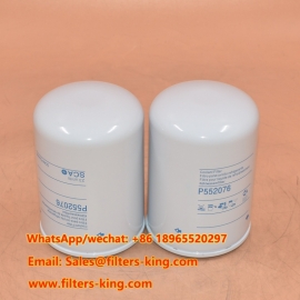 P552076 Filtro del liquido di raffreddamento