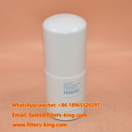 P550202 Filtro carburante