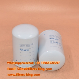 P559418 Filtro dell'olio