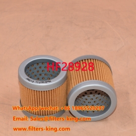 Filtro idraulico HF28928