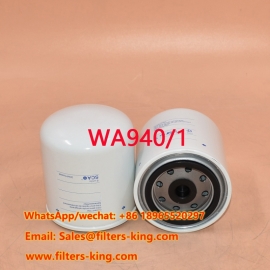 Filtro refrigerante WA940/1