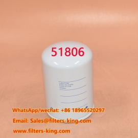 51806 Filtro dell'olio