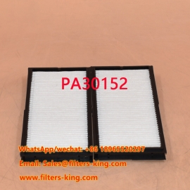 Filtro aria abitacolo PA30152