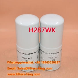 Filtro carburante H287WK