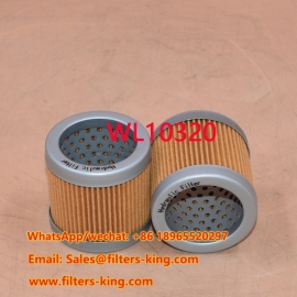 Filtro idraulico WL10320