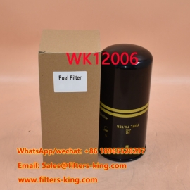 Filtro carburante WK12006