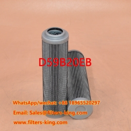 Filtro idraulico D59B20EB