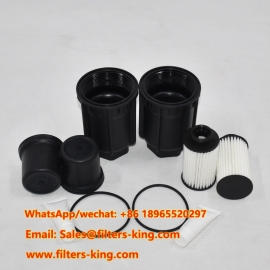 Filtro Urea U58/4