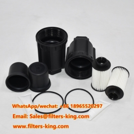 Filtro urea WS10021