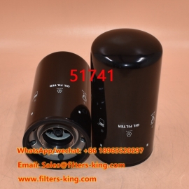 51741 Filtro dell'olio