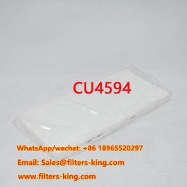 Filtro aria abitacolo CU4594