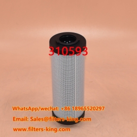 Filtro idraulico 310593