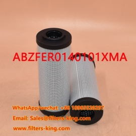 Filtro idraulico ABZFER0140101XMA