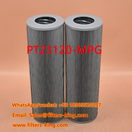 Filtro idraulico PT23120-MPG