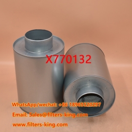 Filtro aria X770132