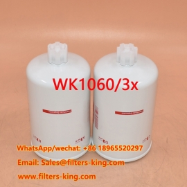 Filtro separatore acqua-carburante WK1060/3x