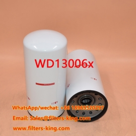 Filtro idraulico WD13006x