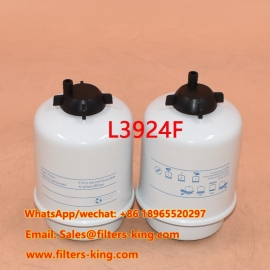 Filtro carburante L3924F