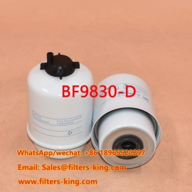 Filtro carburante BF9830-D