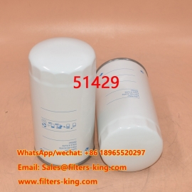 Filtro dell'olio 51429