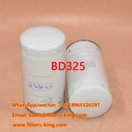 Filtro dell'olio BD325