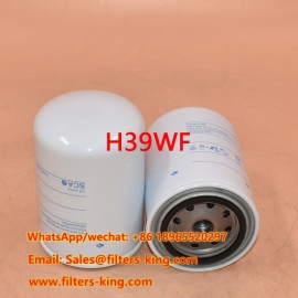 Filtro refrigerante H39WF