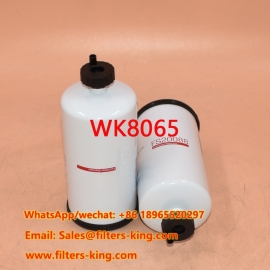 Separatore acqua-carburante WK8065