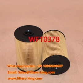 Filtro carburante WF10378