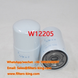 Filtro dell'olio W12205