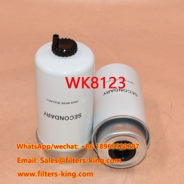 Separatore acqua-carburante WK8123