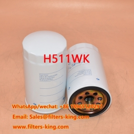 Filtro carburante H511WK