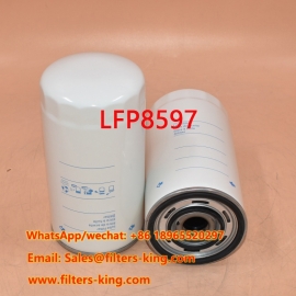 Filtro olio LFP8597