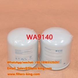 Filtro del refrigerante WA9140